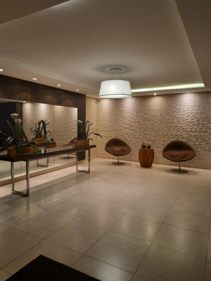 Apto Congonhas Sp- Conforto & Charme Local Apartamento *