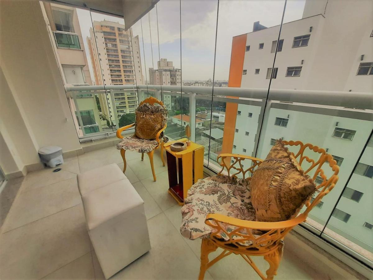 Apto Congonhas Sp- Conforto & Charme Local Apartamento *