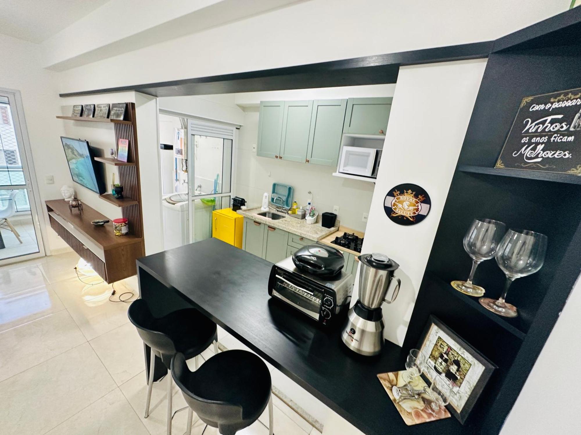 Apto Congonhas Sp- Conforto & Charme Local Apartamento *