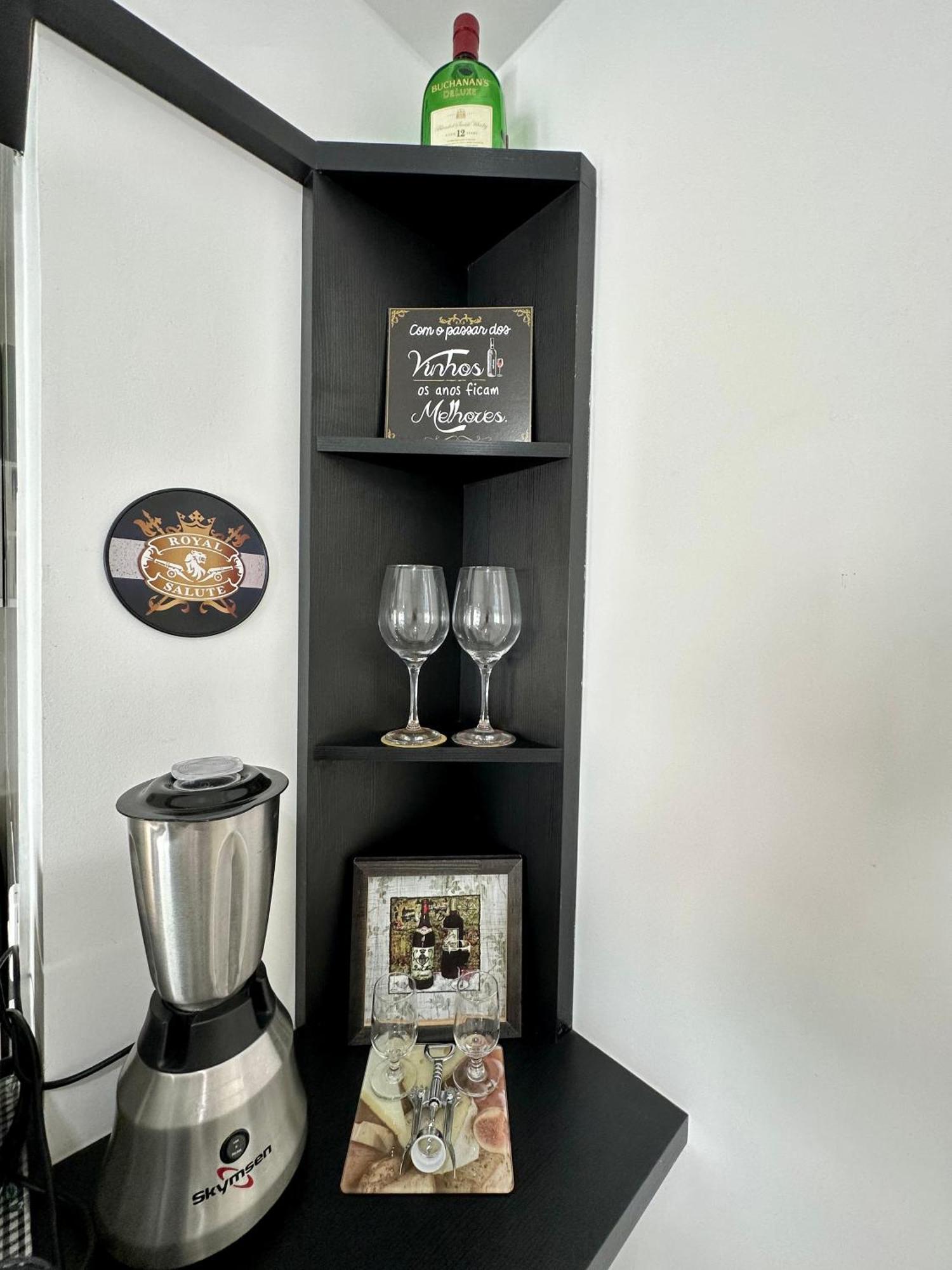 Apto Congonhas Sp- Conforto & Charme Local Apartamento