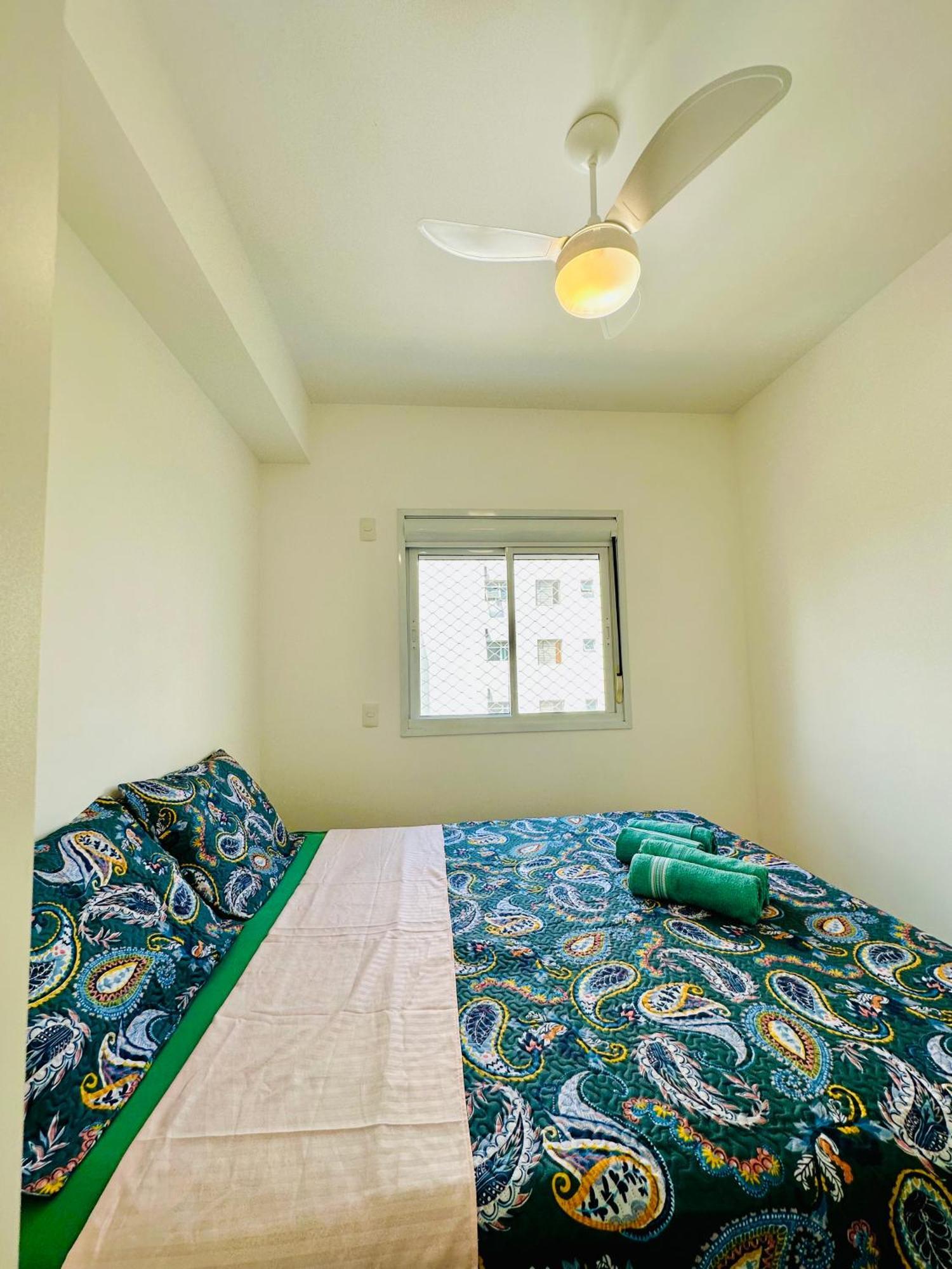 Apto Congonhas Sp- Conforto & Charme Local Apartamento *