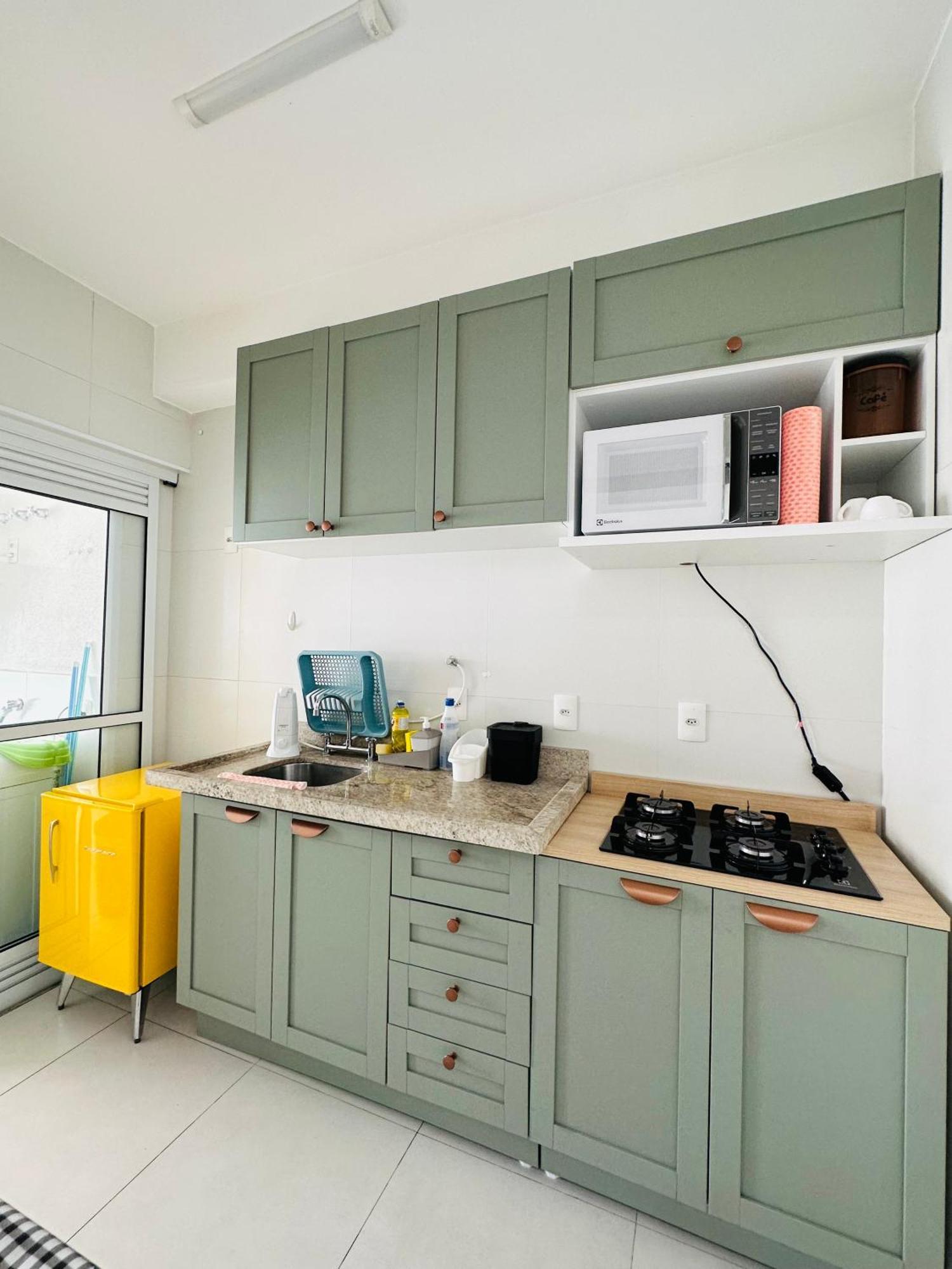 Apartamento Apto Congonhas Sp- Conforto & Charme Local *