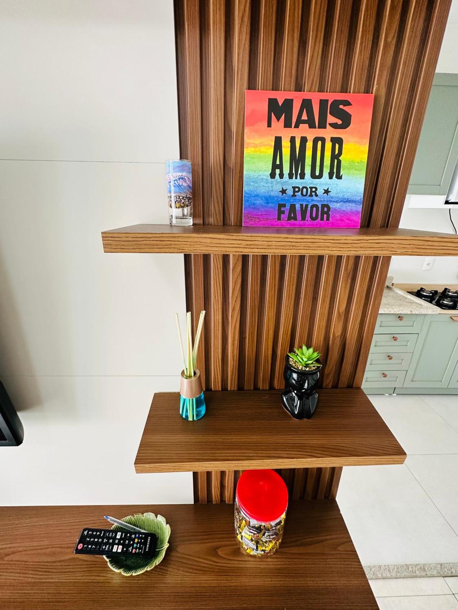 Apartamento Apto Congonhas Sp- Conforto & Charme Local